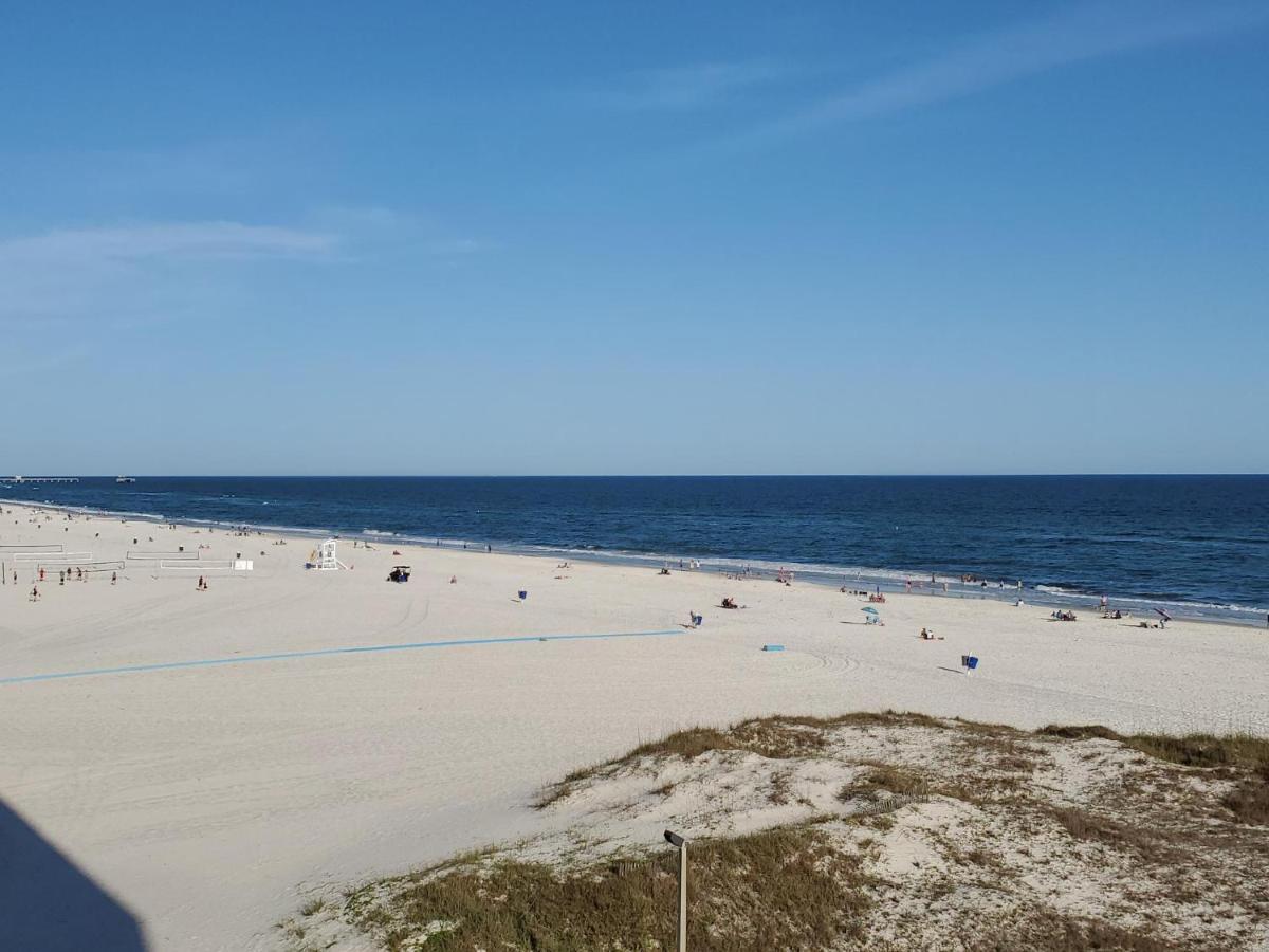 Island Winds East Aparthotel Gulf Shores Exterior photo