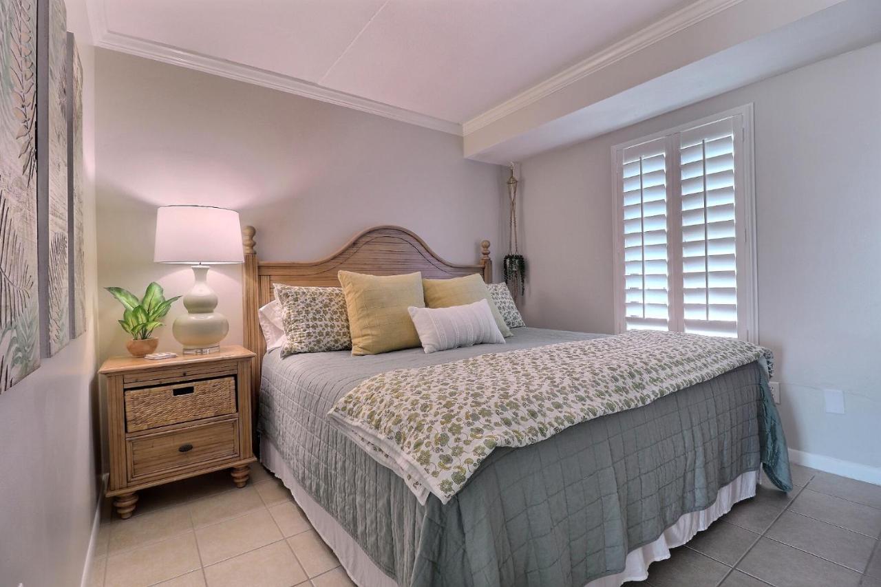 Island Winds East Aparthotel Gulf Shores Exterior photo