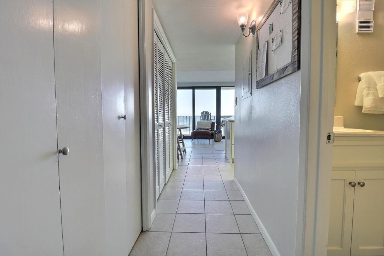 Island Winds East Aparthotel Gulf Shores Exterior photo