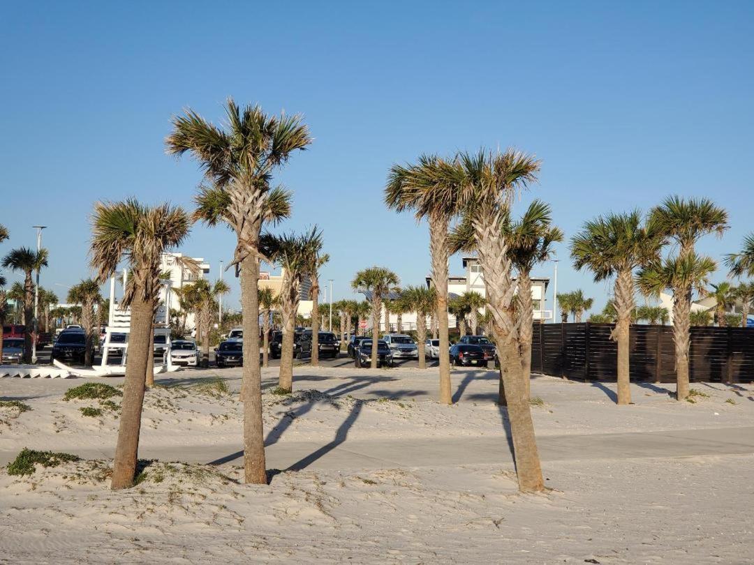 Island Winds East Aparthotel Gulf Shores Exterior photo